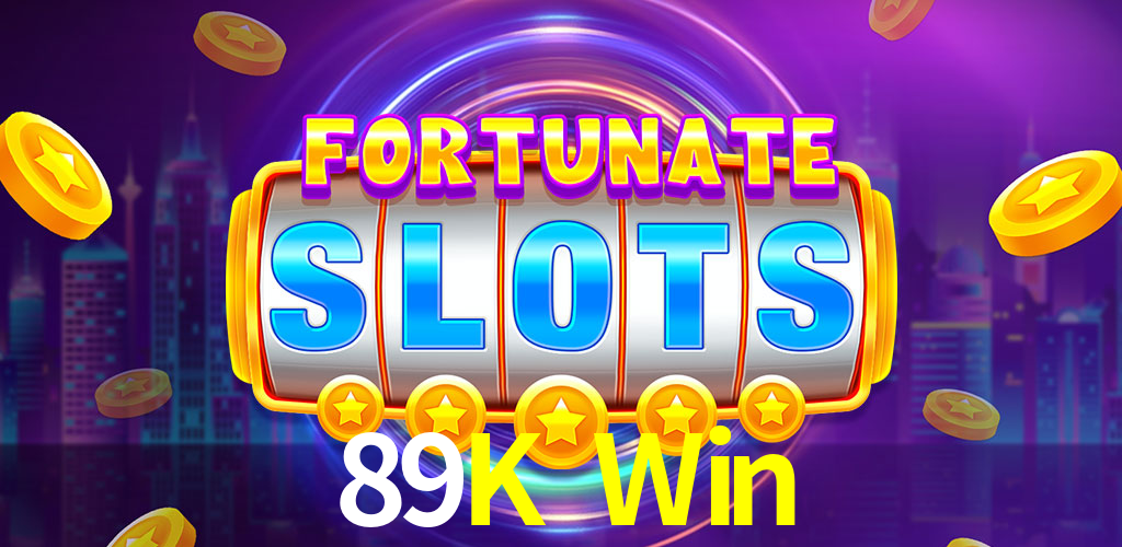 89K Win: A Experiência de Casino com Jogos de Mesa ao Vivo