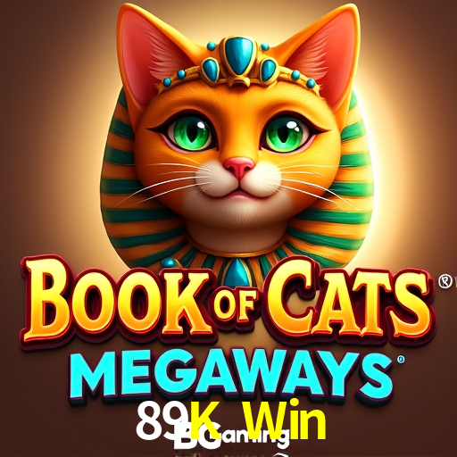 89K Win: Seu Cassino Premiado com Pagamentos Rápidos